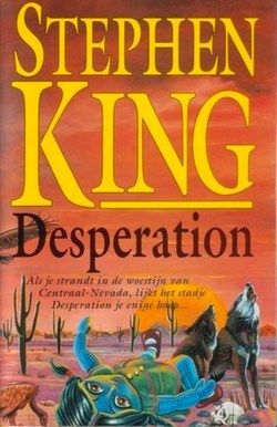 Desperation Stephen King Pdf